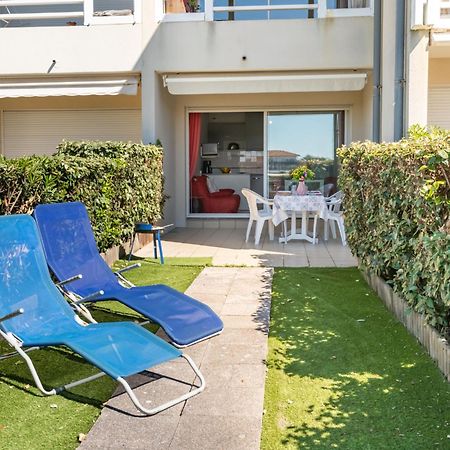 Apartment Les Pecheurs-4 By Interhome Mimizan-Plage Exterior photo